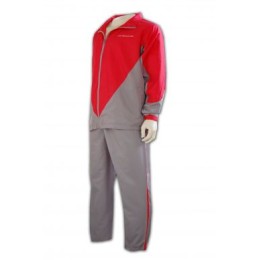 W078 Printed on sportswear suit hk W078 Printed on sportswear suit hk